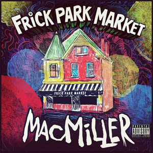 Disco Frick Park Market  de Mac Miller
