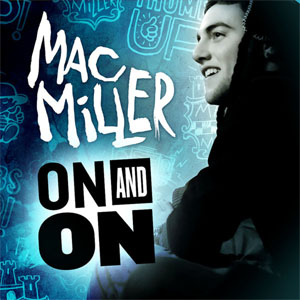 Disco On And On de Mac Miller