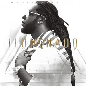 Disco Intro Iluminado de Mackieaveliko