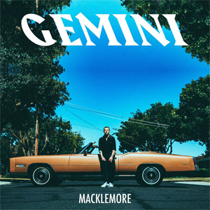 Disco Gemini de Macklemore