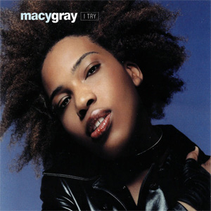 Disco I Try de Macy Gray