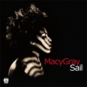 Disco Sail de Macy Gray