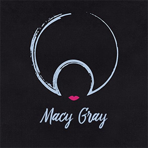 Disco White Man  de Macy Gray