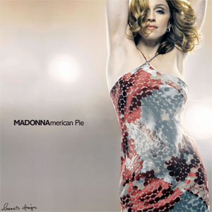 Disco American Pie  de Madonna