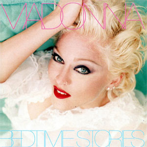 Disco Bedtime Stories de Madonna