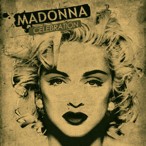 Disco Celebration de Madonna