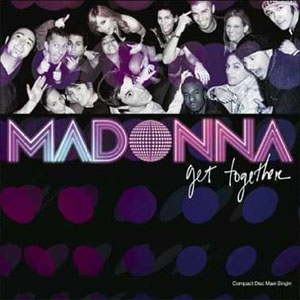 Disco Get Together  de Madonna