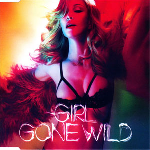 Disco Girl Gone Wild de Madonna