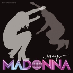 Disco Jump de Madonna