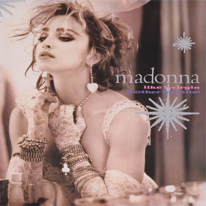 Disco Like A Virgin & Other Big Hits! de Madonna