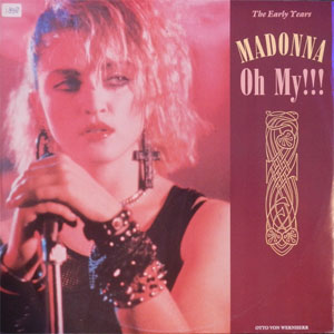 Disco Oh My!!! de Madonna