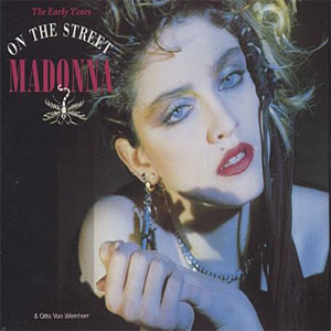 Disco On The Street de Madonna