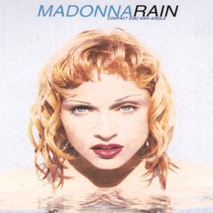 Disco Rain  de Madonna