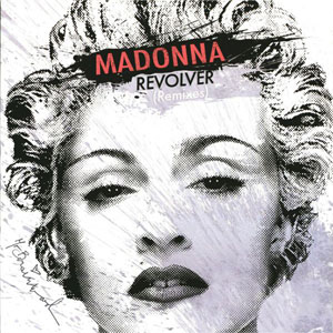 Disco Revolver de Madonna