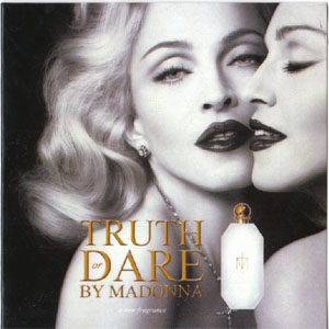 Disco Truth Or Dare de Madonna