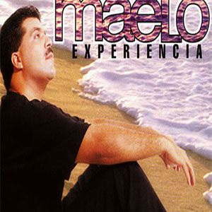 Disco Experiencias de Maelo Ruiz