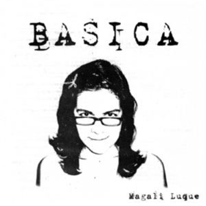 Disco Básica de Magali Luque