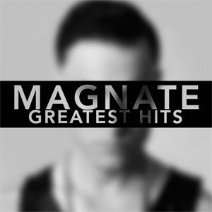 Disco Magnate: Greatest Hits de Magnate