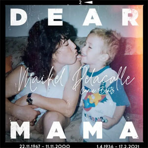 Disco Dear Mamá de Maikel Delacalle