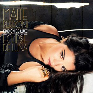 Disco Eclipse De Luna (Edición Deluxe) de Maite Perroni