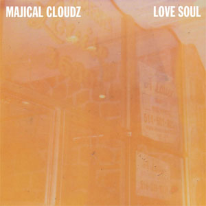 Disco Love Soul de Majical Cloudz