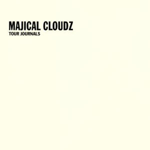 Disco Tour Journals de Majical Cloudz