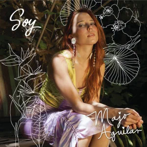 Disco Soy de Majo Aguilar