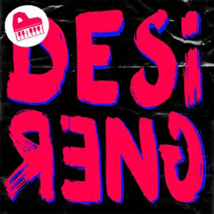 Disco Designer  de Major Lazer