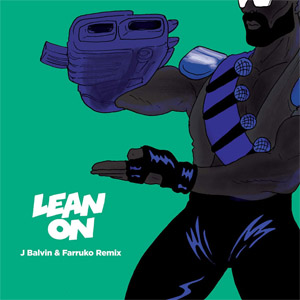 Disco Lean On (Remix) de Major Lazer