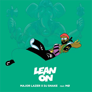 Disco Lean On de Major Lazer