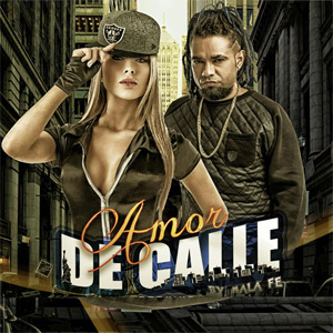 Álbum Amor De Calle de Mala Fe