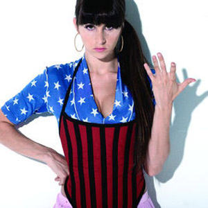 Disco Nanai de Mala Rodríguez