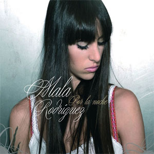 Disco Por La Noche de Mala Rodríguez