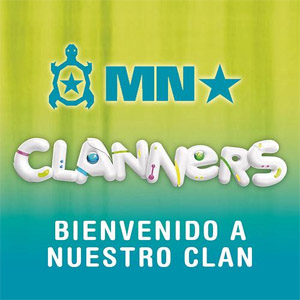 Disco Bienvenido A Nuestro Clan de Maldita Nerea