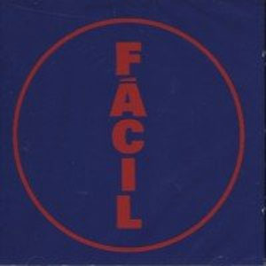 Disco Fácil de Maldita Nerea