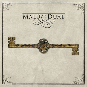 Disco Dual de Malú
