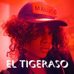 Disco El Tigeraso de Maluca