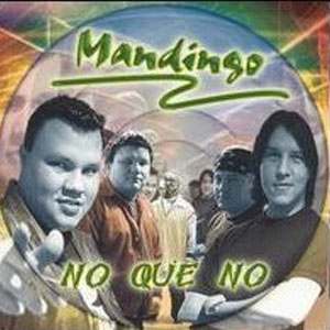 Disco No Que No de Mandingo