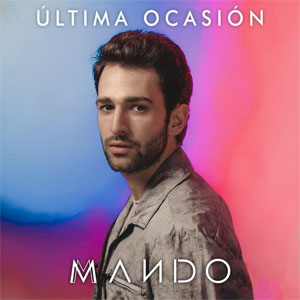 Disco Última Ocasión de Mando