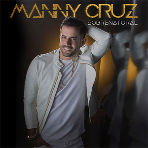 Disco Sobrenatural de Manny Cruz