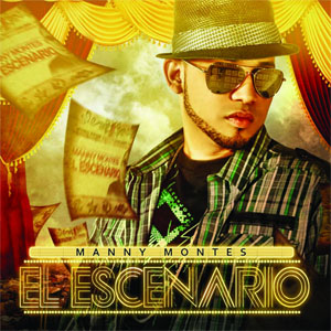 Disco El Escenario de Manny Montes