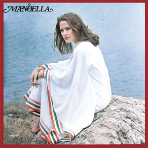 Disco La Mujer Que Nació Para Cantar de Manoella Torres