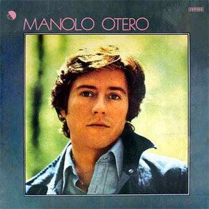 Disco Manolo Otero (Remastered 2015) de Manolo Otero