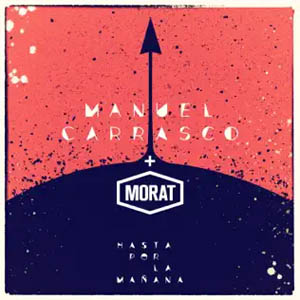 Disco Hasta Por La Mañana de Manuel Carrasco