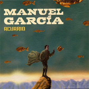 Disco Acuario de Manuel García