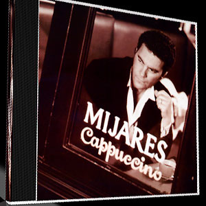 Disco Cappuccino de Mijares