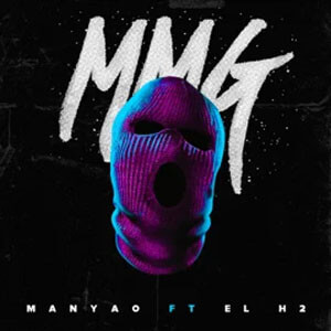 Disco Mmg de Manyao