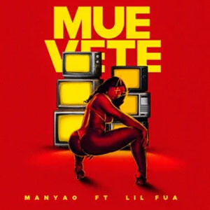 Disco Muévete de Manyao