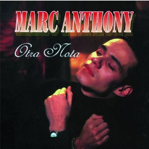 Disco Otra Nota de Marc Anthony