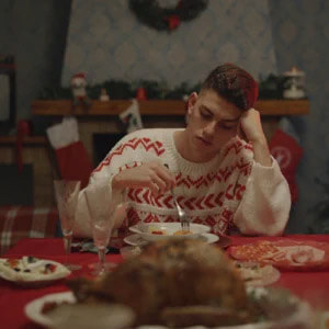 Álbum Sabores de Marc Seguí